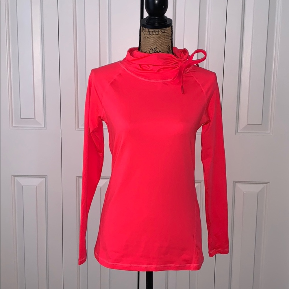 Women’s Workout Top